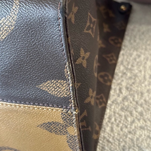 - Louis Vuitton OnTheGo GM.  Wonderful condition! ❤️ - Picture 7 of 13